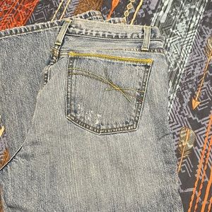 Cruel girl Slim 11 regular